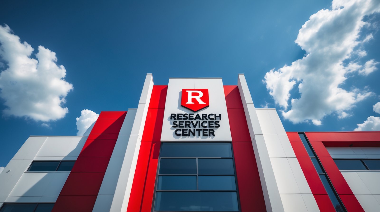  Rsearch Center 